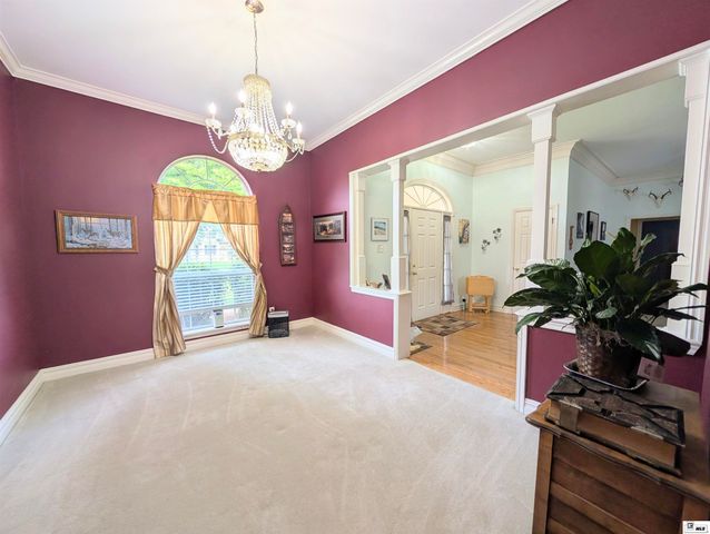 2505 ROSEDALE DRIVE, Monroe, LA 71201