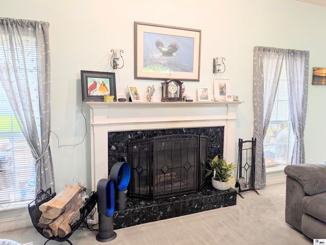 2505 ROSEDALE DRIVE, Monroe, LA 71201