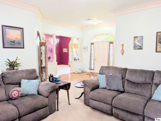 2505 ROSEDALE DRIVE, Monroe, LA 71201