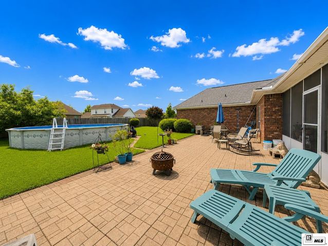 2505 ROSEDALE DRIVE, Monroe, LA 71201