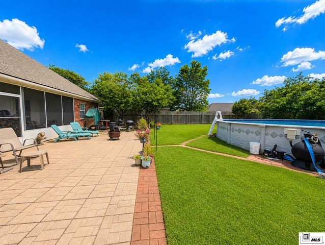 2505 ROSEDALE DRIVE, Monroe, LA 71201