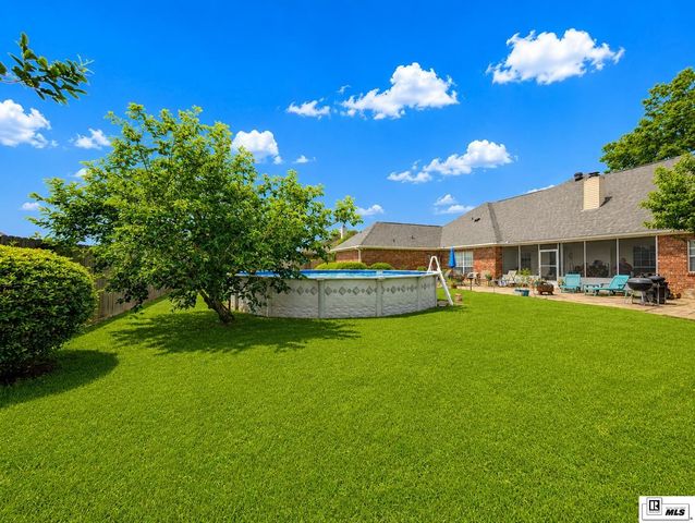 2505 ROSEDALE DRIVE, Monroe, LA 71201