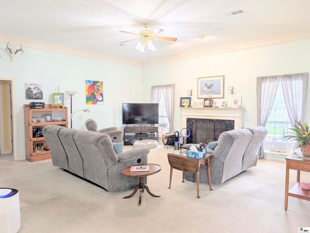 2505 ROSEDALE DRIVE, Monroe, LA 71201