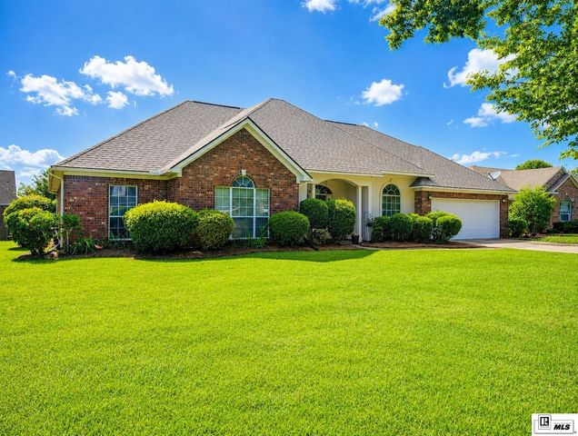 2505 ROSEDALE DRIVE, Monroe, LA 71201