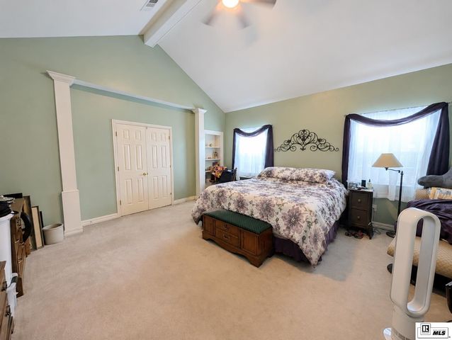 2505 ROSEDALE DRIVE, Monroe, LA 71201