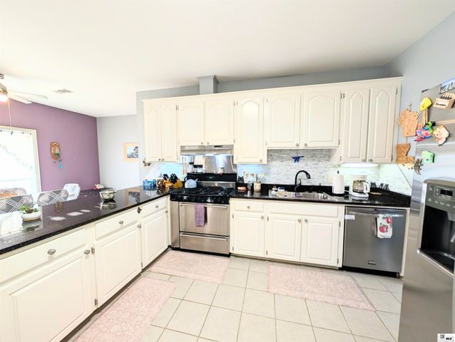 2505 ROSEDALE DRIVE, Monroe, LA 71201