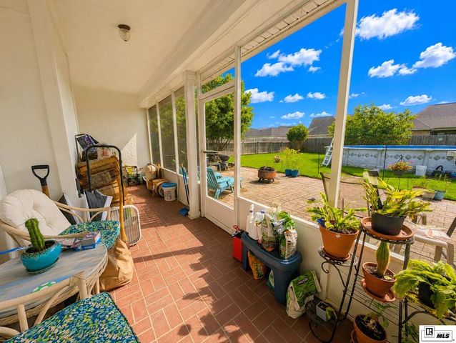 2505 ROSEDALE DRIVE, Monroe, LA 71201