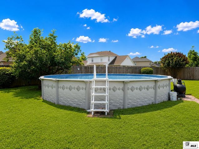 2505 ROSEDALE DRIVE, Monroe, LA 71201