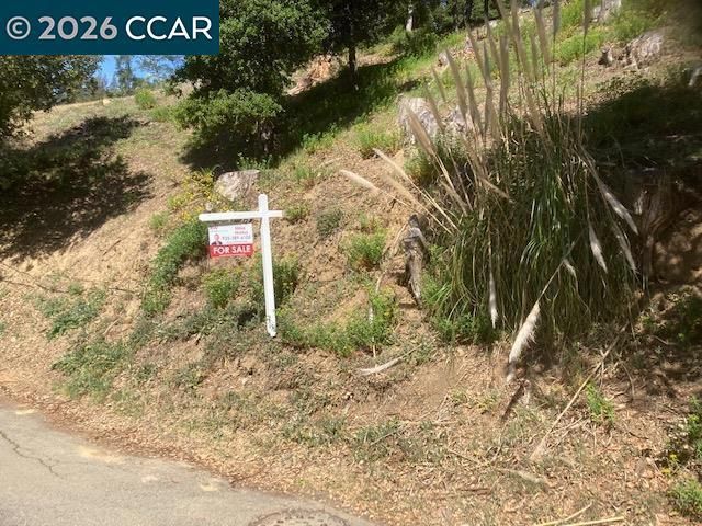 0 0000 Woodrow Drive, Oakland, CA 94611