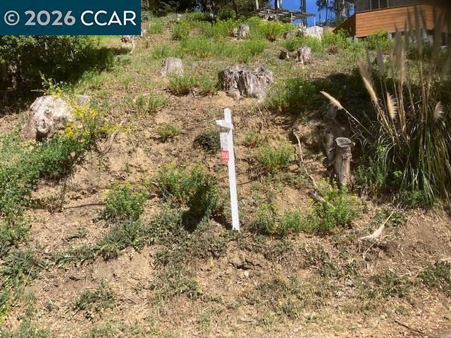 0 0000 Woodrow Drive, Oakland, CA 94611
