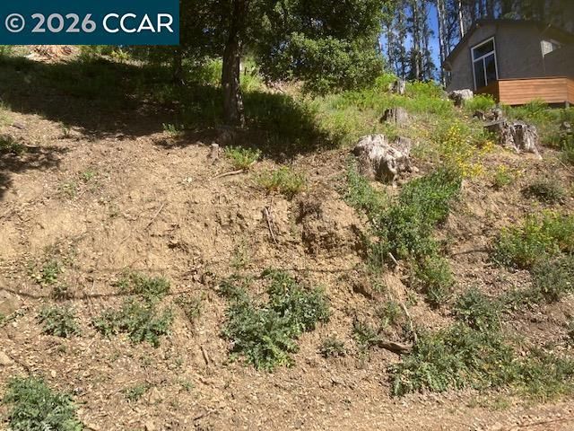 0 0000 Woodrow Drive, Oakland, CA 94611