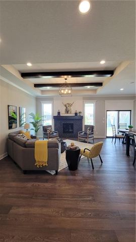 16992 S Bradley Drive, Olathe, KS 66062