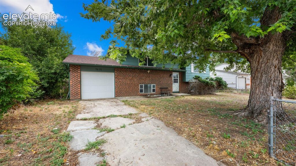 1615 Mineola Street, Colorado Springs, CO 80915 — photo 2
