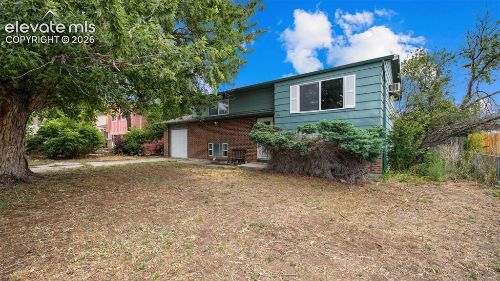 1615 Mineola Street, Colorado Springs, CO 80915 — photo 3