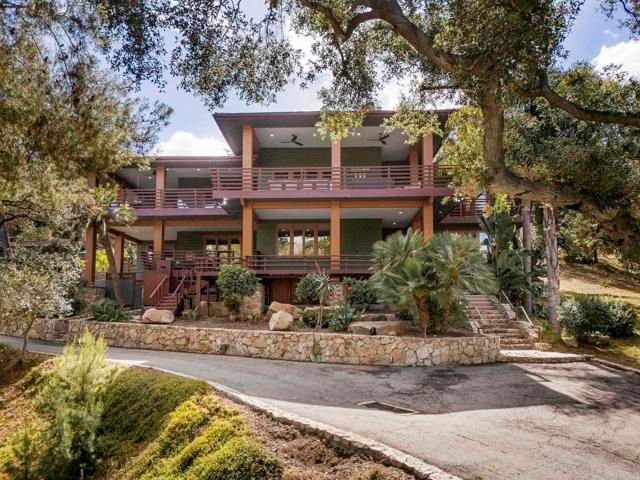 4367 S Mission Rd, Fallbrook, CA 92028