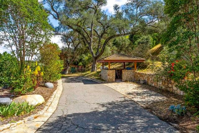 4367 S Mission Rd, Fallbrook, CA 92028