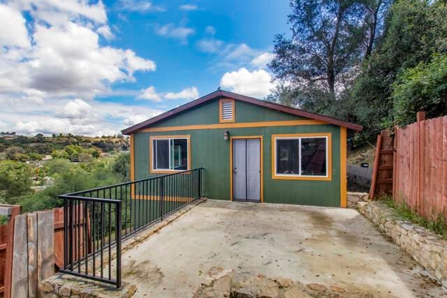 4367 S Mission Rd, Fallbrook, CA 92028