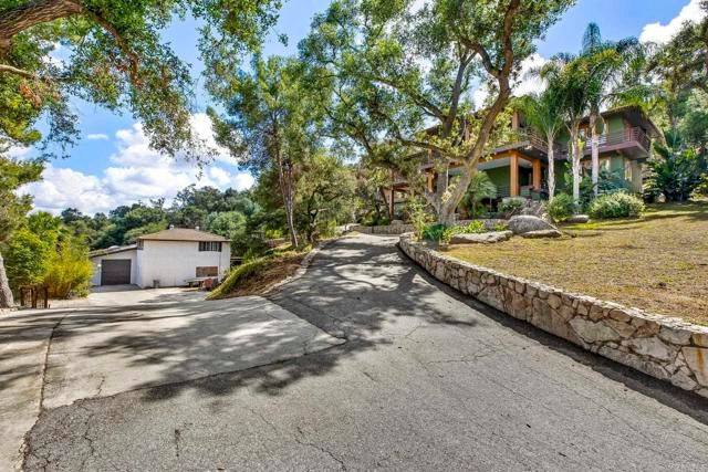 4367 S Mission Rd, Fallbrook, CA 92028