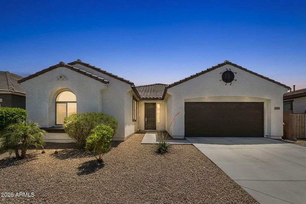 23025 E Via Del Sol --, Queen Creek, AZ 85142 — photo 2