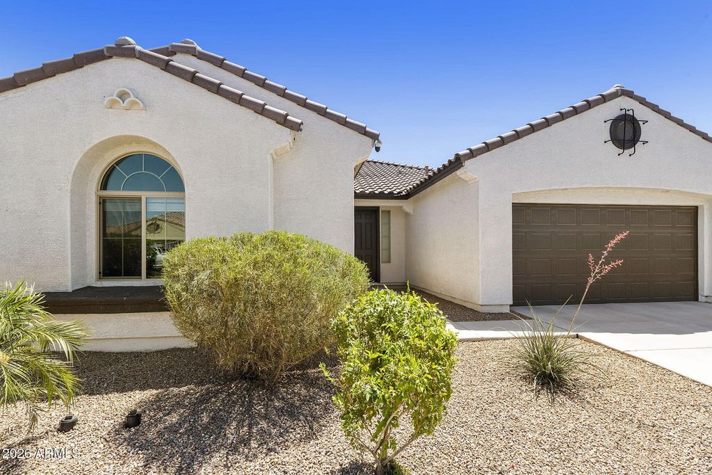23025 E Via Del Sol --, Queen Creek, AZ 85142 — photo 3