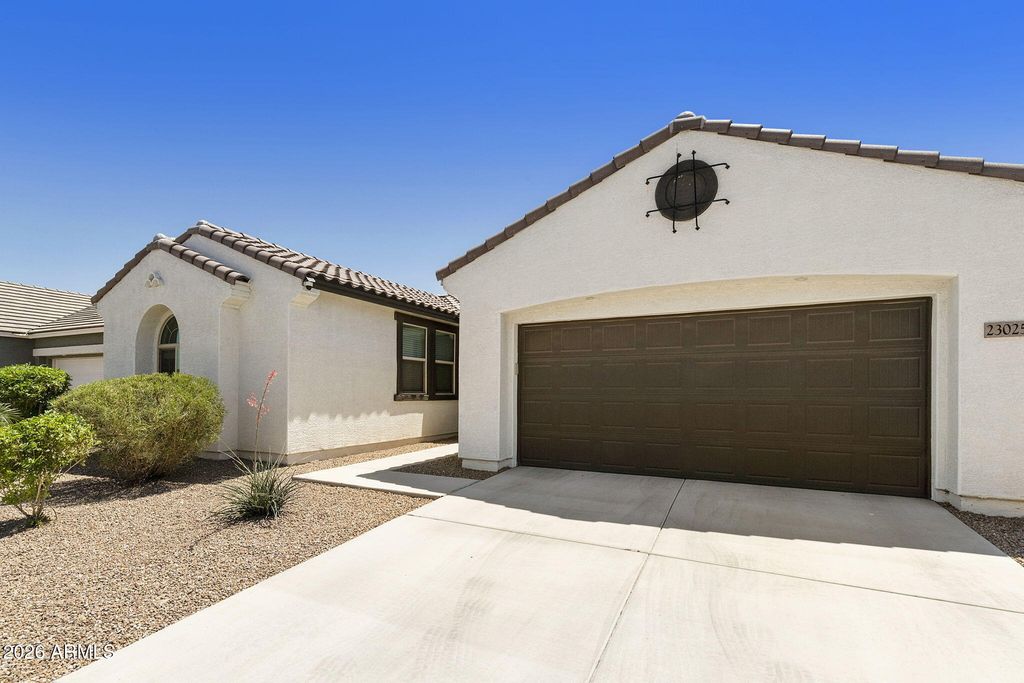 23025 E Via Del Sol --, Queen Creek, AZ 85142 — photo 4
