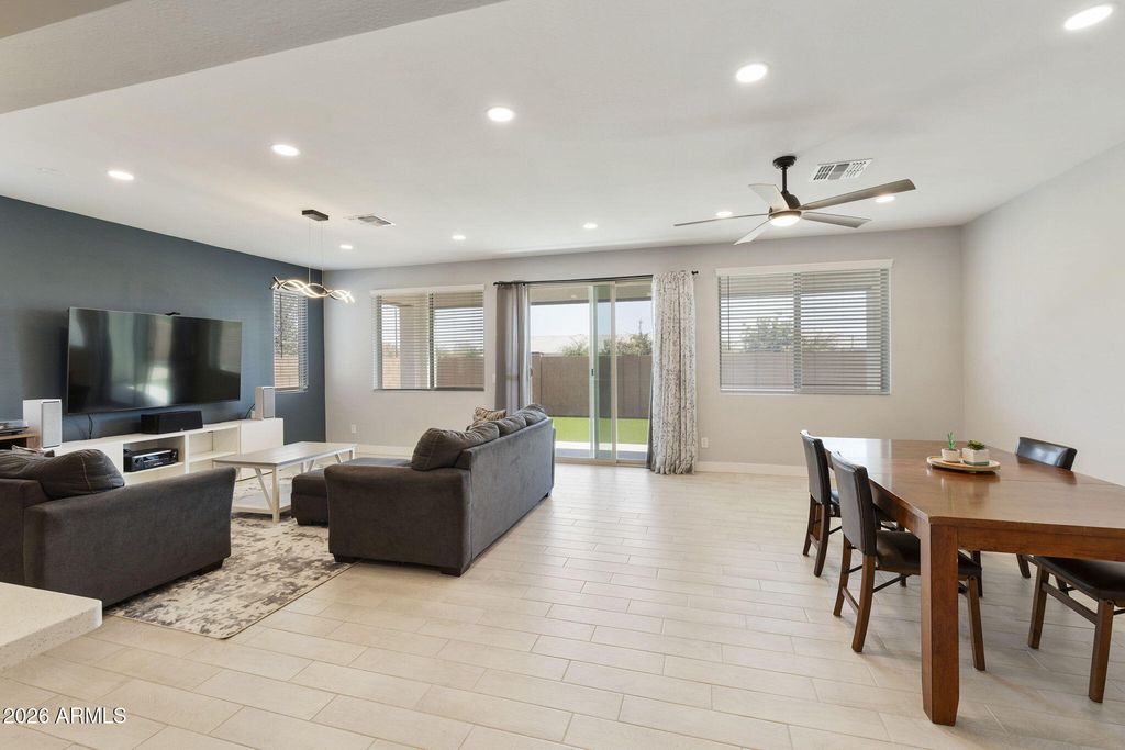 23025 E Via Del Sol --, Queen Creek, AZ 85142 — photo 5