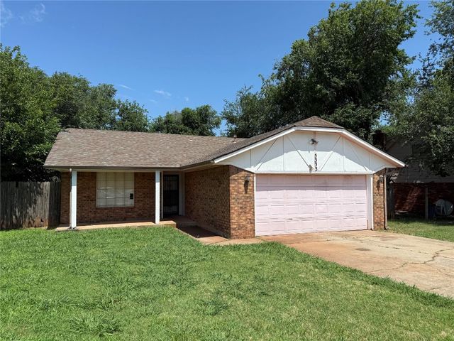 5333 Coble Street, Oklahoma City, OK 73135