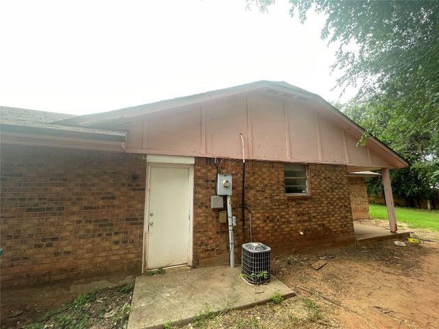 5333 Coble Street, Oklahoma City, OK 73135