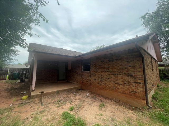5333 Coble Street, Oklahoma City, OK 73135
