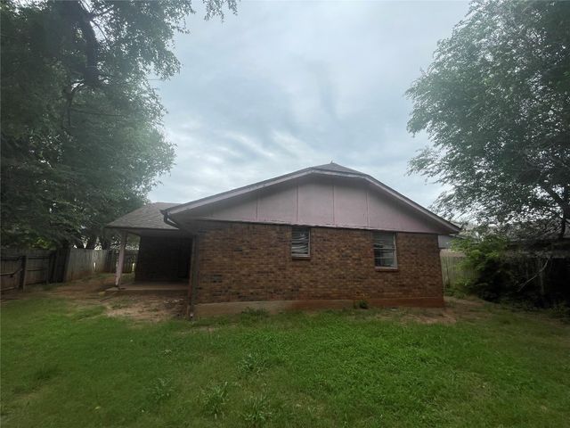 5333 Coble Street, Oklahoma City, OK 73135