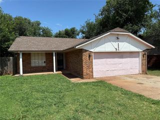 5333 Coble Street, Oklahoma City, OK 73135