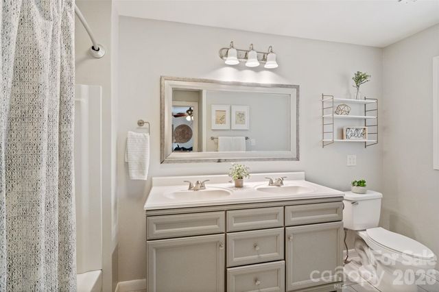 5801 Lindenwood Drive, Matthews, NC 28104