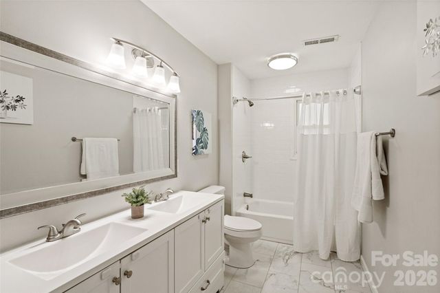 5801 Lindenwood Drive, Matthews, NC 28104