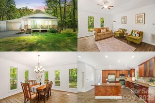 5801 Lindenwood Drive, Matthews, NC 28104