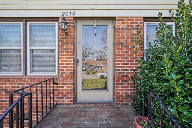 2014 Center Street, Spartanburg, SC 29303