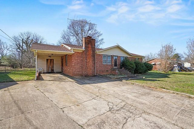 2014 Center Street, Spartanburg, SC 29303