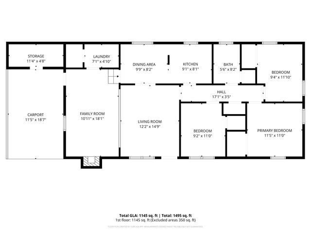 2014 Center Street, Spartanburg, SC 29303