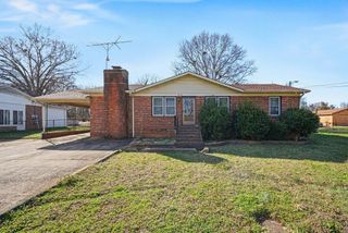 2014 Center Street, Spartanburg, SC 29303