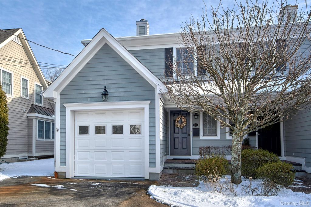130 Wappanocca Avenue, Rye, NY 10580