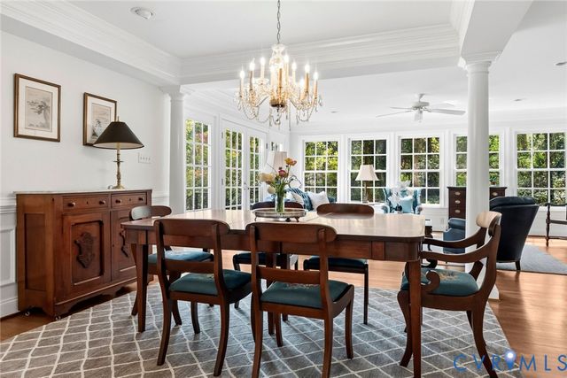 16 College Rd, Henrico, VA 23229