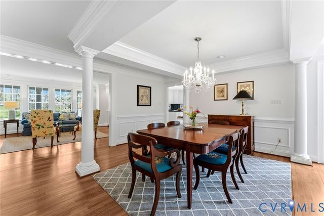 16 College Rd, Henrico, VA 23229