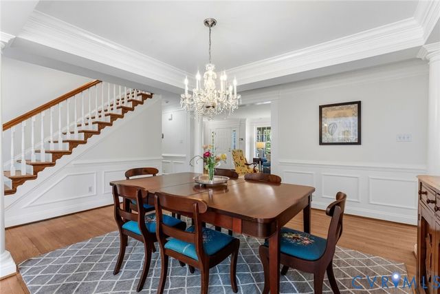 16 College Rd, Henrico, VA 23229