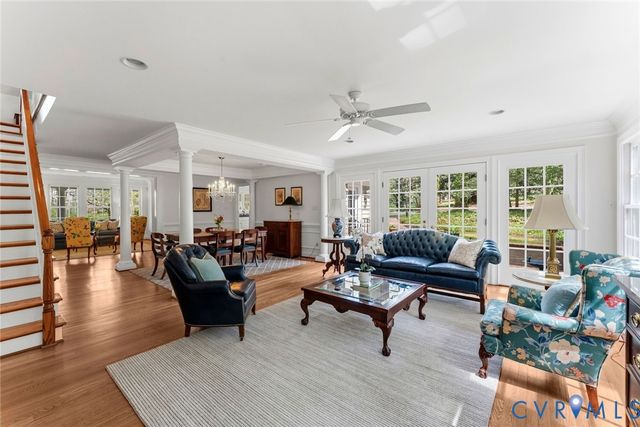 16 College Rd, Henrico, VA 23229