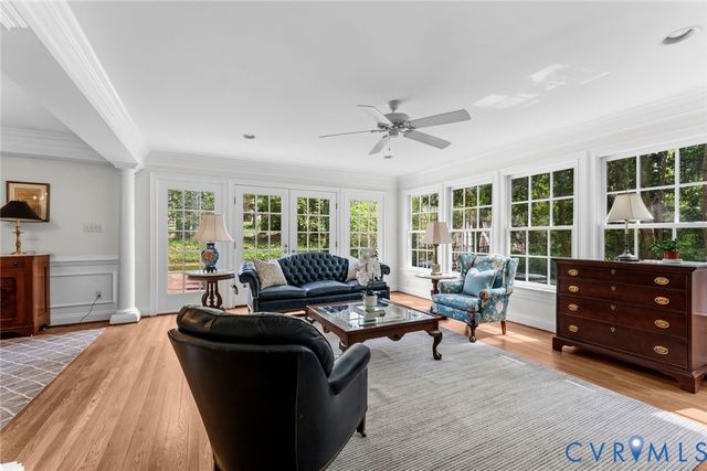 16 College Rd, Henrico, VA 23229