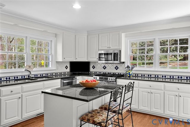 16 College Rd, Henrico, VA 23229