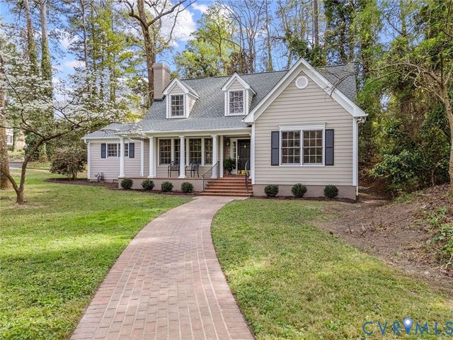 16 College Rd, Henrico, VA 23229