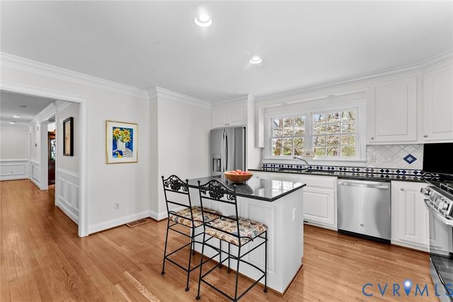 16 College Rd, Henrico, VA 23229