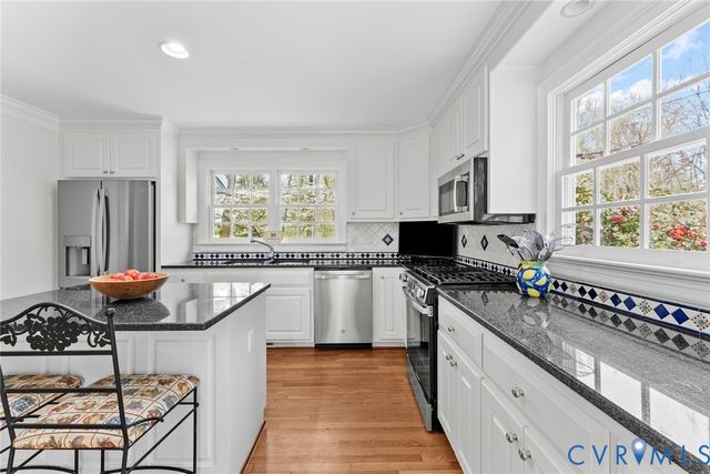 16 College Rd, Henrico, VA 23229