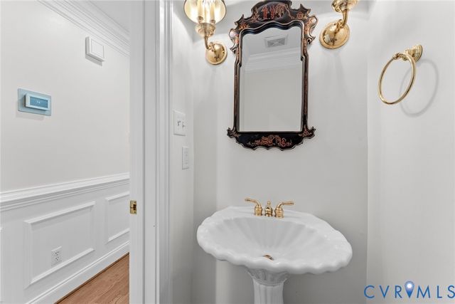 16 College Rd, Henrico, VA 23229