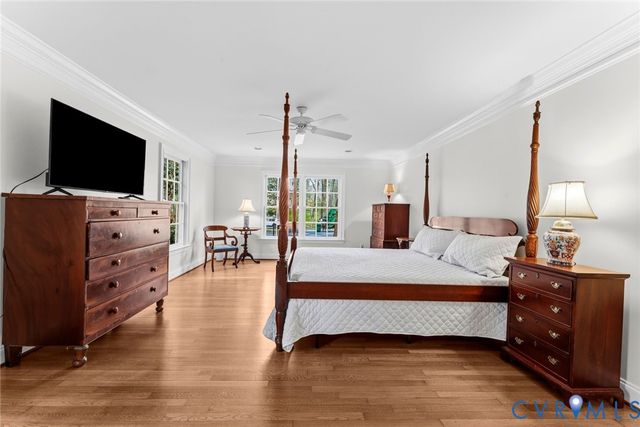 16 College Rd, Henrico, VA 23229